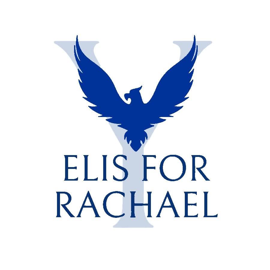 Elis for Rachael logo